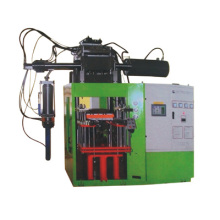 Gummi-Spritzgießmaschine für alle Silikonprodukte (KS200B3)